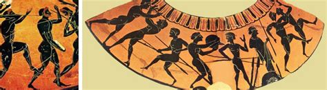 Conheça Os 6 Esportes Mais Famosos Na Grécia Antiga Esporte Certo