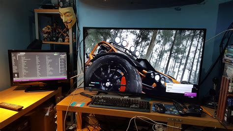 4k Monitor For Gaming Check 1080p Monitor For Web Surfing Check