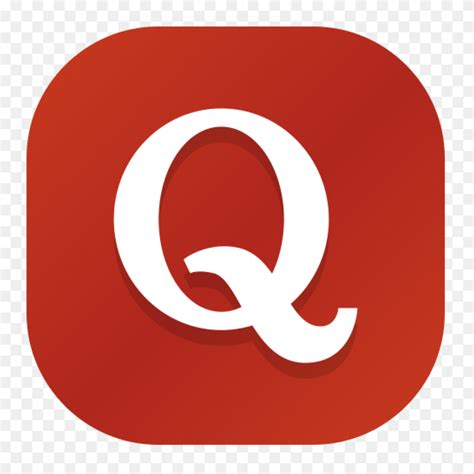 Quora Logo And Transparent Quorapng Logo Images