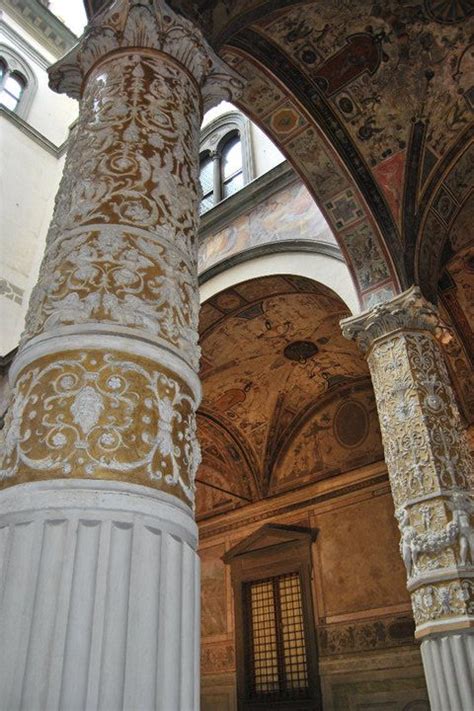 Explore dcardenosa's photos on flickr. Intricate interior of a building at the Piazza della ...
