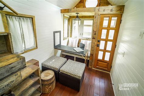 We did not find results for: We Quit Our Jobs, Built A Tiny House On Wheels And Hit The ...