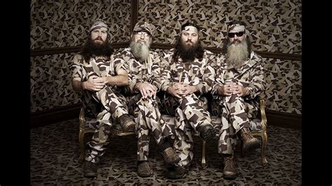 Duck dynasty reviews season 5 ep. 7. - YouTube