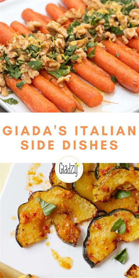 20 Of Our Best Italian Side Dishes Italian Side Dishes Vegetarian