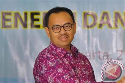 Menteri Esdm Sudirman Said Pertahankan Keberadaan Petral Antara News