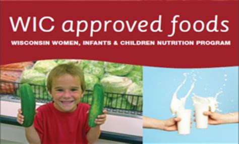 How do i use my wic benefits? WIC Nutrition | Winnebago County
