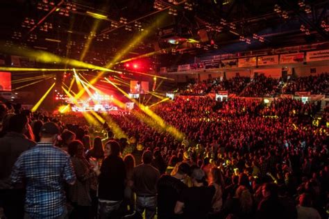 The Dow Event Center Saginaw 2020 All You Need To Know Before You
