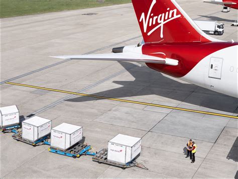 Virgin Atlantic Cargo Expands Operations To Billund Air Cargo Week