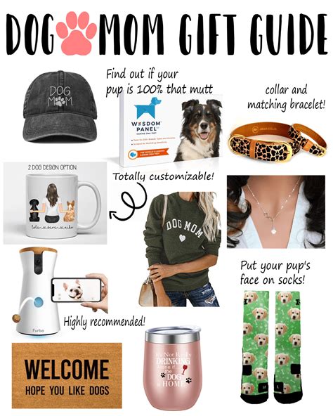 We did not find results for: Dog Mom Gift Guide | Mom gift guide, Dog mom gifts, Gifts ...