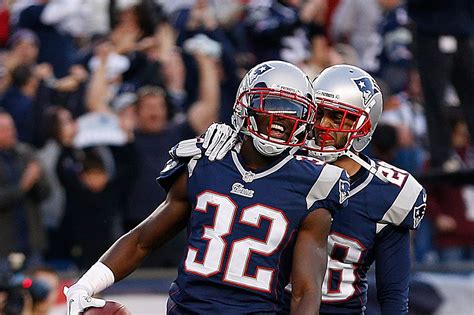 The Top 20 Most Memorable Patriots Moments Of 2012 Number 17 Pats Pulpit
