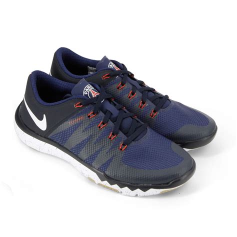 Nike Free Trainer 5.0 PSG | Nike free trainer, Athletic ...