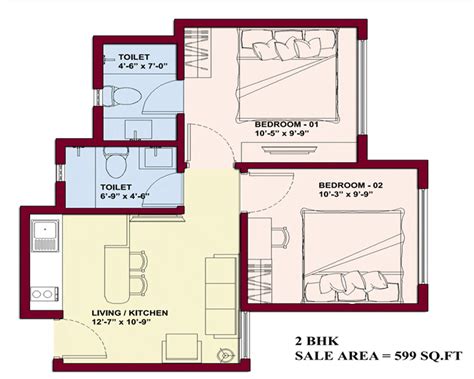Studio Apartment Floor Plans Plan Singapore Cute Homes 27928