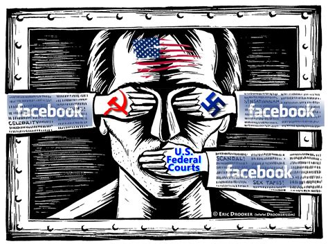 témoignage sur la censure de facebook lumière sur gaia