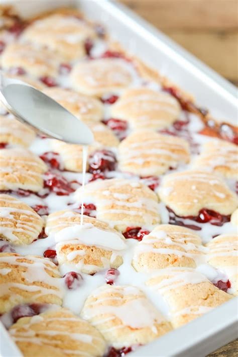 Maybe you would like to learn more about one of these? Cherry Pie Bars aka Cherry Kuchen Bars - No. 2 Pencil