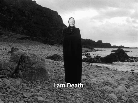 "The Seventh Seal" by Ingmar Bergman - SevenPonds BlogSevenPonds Blog