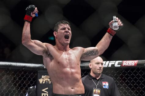 Ufc Champ Michael Bisping Is Being Sued For Choking A Dude Who