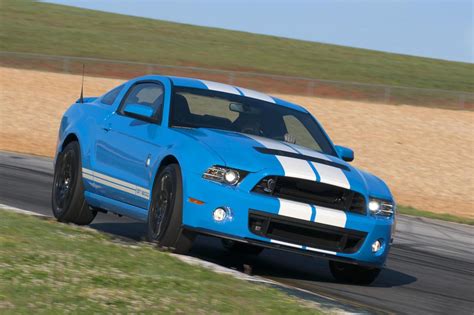 2013 Shelby Mustang Gt500 Image Photo 47 Of 83