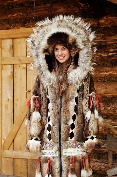 Fur Clothing Fur Coat Fur Fashion