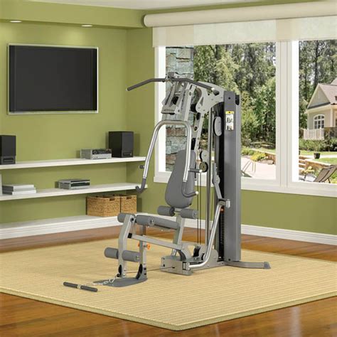 Life Fitness G4 Home Gym Ultimate Fitness Outlet