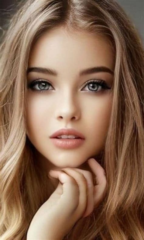 Pin By Emil Gajzer On Model Face In 2021 Beautiful Women Pictures