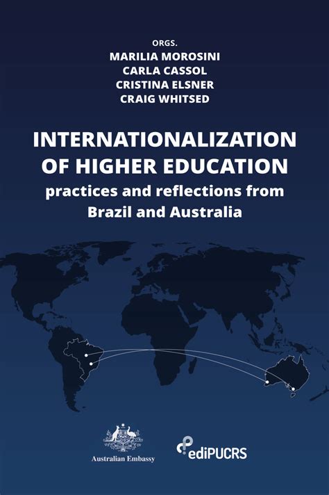 Pdf Internationalization Of Higher Education Practices And