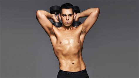 Raymond gutierrez is a tv show host, zodiac sign: Preview Exclusive: How Raymond Gutierrez Became Our ...