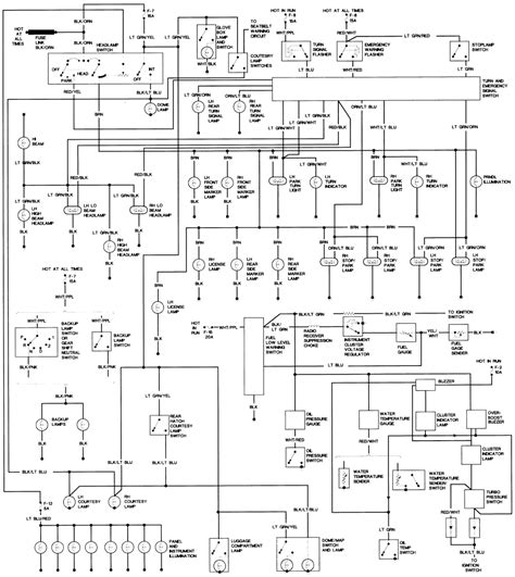 Kenworth W900 Headlight Wiring Diagram Wiring Diagram