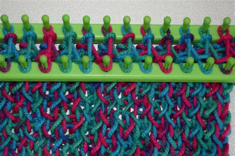 Weitere ideen zu strickrahmen, strickring, stricken. Strickrahmen Anleitungen - Weltenbummler und Hobbyisten ...
