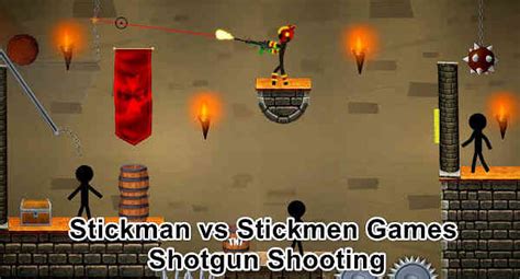Hunting · play free online games. Best Stickman Shooting Games Snipper Free Online Unblocked