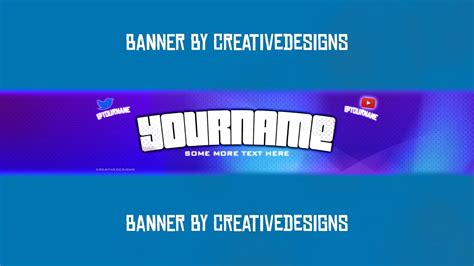 Alte vorlage von youtube, die man sich herunterladen konnte. Free YouTube Banner Template! "Disco Banner Template ...