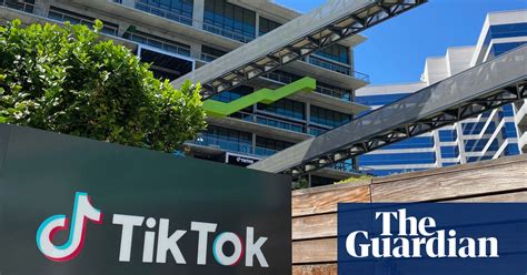 Tiktok Suing Trump Administration Over Executive Order Technology