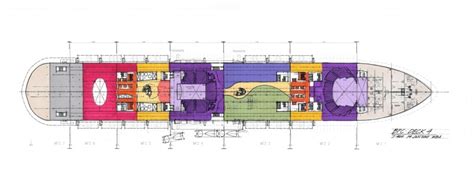 Quantum of the Seas - Wilson Butler Architects