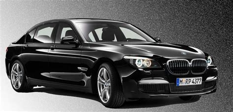 The bmw m760i xdrive is raw power, refined. car: bmw m7