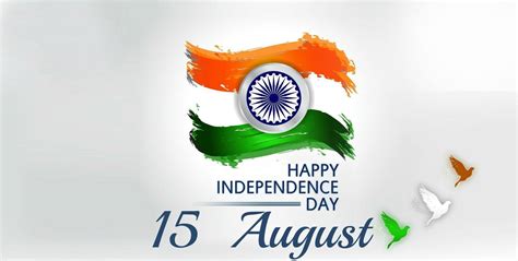 15 August Happy Independence Day Wishes Pelajaran