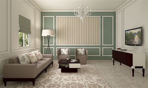 Classical Living Room Interior Design Living Room Designs