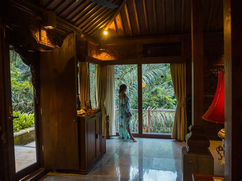 Bali Ayung Resort And Spa Ubud A Luxury 5 Star Hotel Sveeteskapes