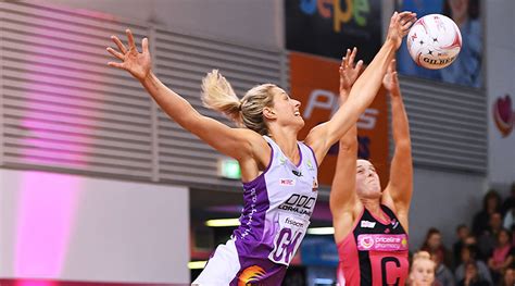 maximum eight points for firebirds in adelaide suncorp super netball