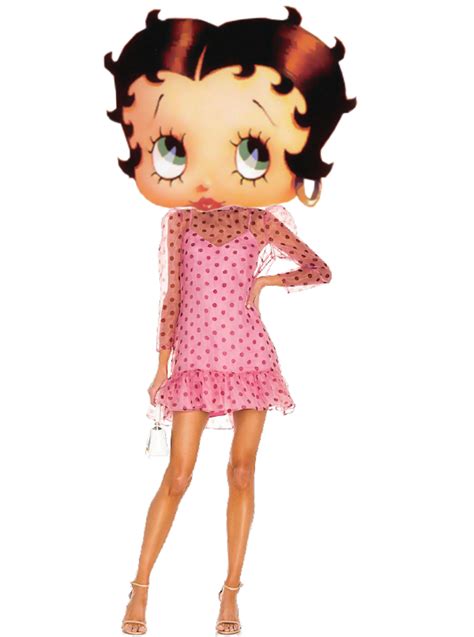 Pin By Patricia Simpson On 0 Boop Betty Betty Boop Disney Pretty