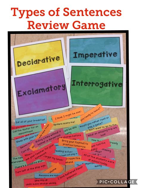 Four corners game in classroom. Here is a Four Corners game to help students practice the ...