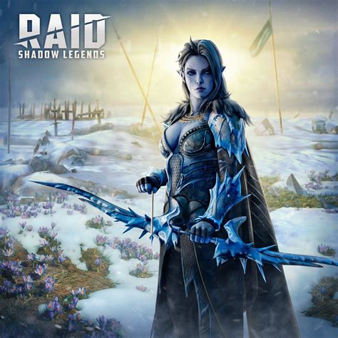 Raid Shadow Legends Debuffs  The Game Wallpaper My Xxx Hot Girl