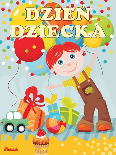 Pobierz wspaniałe darmowe zdjęcia o dzień dziecka. Plakat - Dzień Dziecka - Scenariusze zajęć i artykuły ...