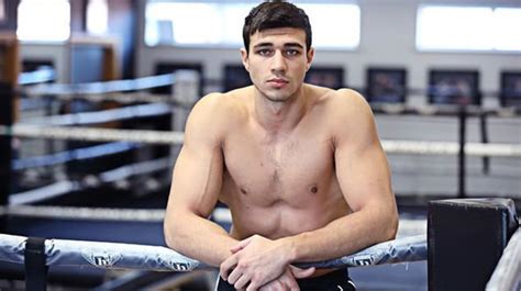 Tyson fury younger brother tommy fury makes his debut 1st fight 0:00 full fight: Love Island 2019: Tyson Fury's brother CONFIRMED as first ...