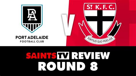 Reilly o'brien of the crows competes for the ball with paddy ryder of the saints during the round 7 afl match between the adelaide crows and the st kilda saints at adelaide oval on july 20, 2020 in adelaide, australia. Round 8: AFL 2020 | Port Adelaide vs St Kilda REVIEW - YouTube