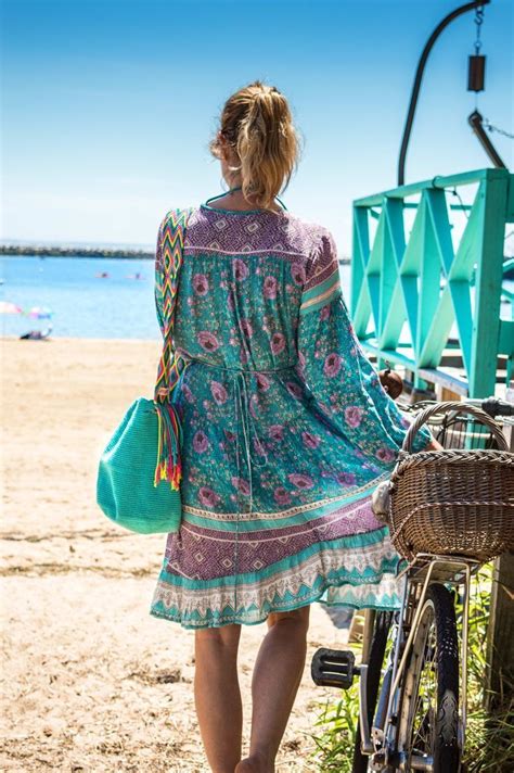 Ibizabohogirl Boho Style Outfits Boho Fashion Boho Chic Fashion