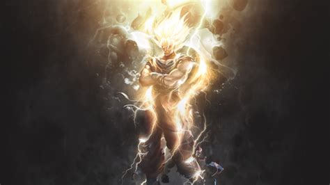 1868 mobile walls 134 art 160 images 1716 avatars 105 gifs. Goku Wallpapers HD | PixelsTalk.Net
