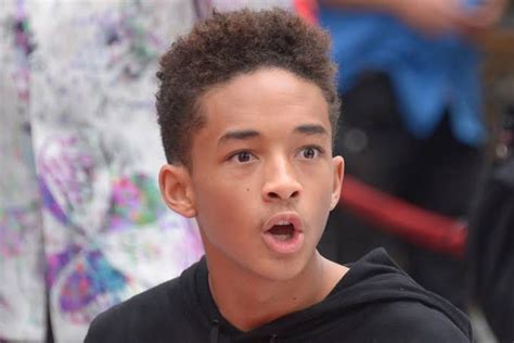 Jaden Smith Style Evolution Over The Years Iwmbuzz
