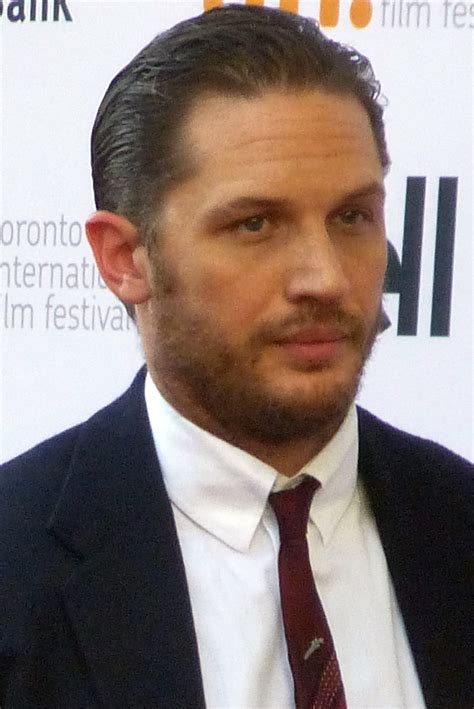 He has two children, two dogs, and is married to actress charlotte riley. Tom Hardy - Wikipedia