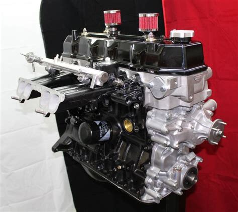 Toyota 22re Rebuilt Stage 3 Engine Yota1 Performance Inc Toyota