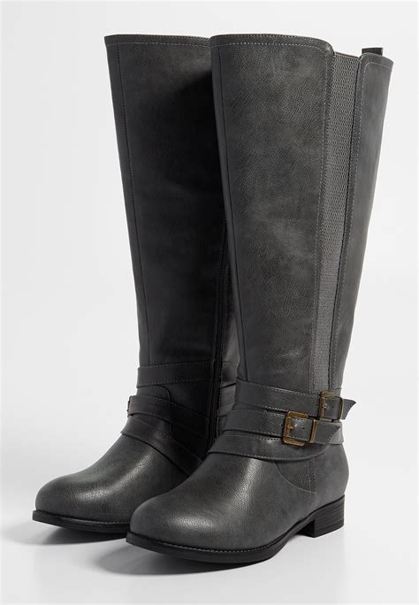 Gia Extra Wide Calf Boot Extra Wide Calf Extra Wide Calf Boots Wide
