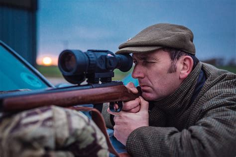 Shooting Rats With Scopes How We Went About It Shootinguk