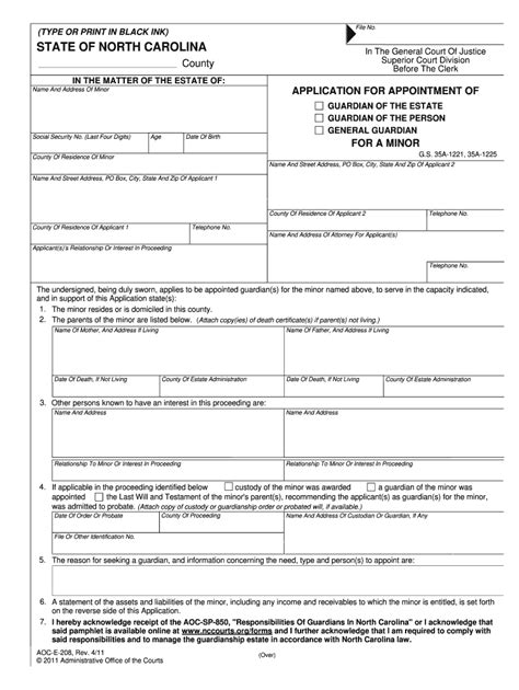 Aoc Sp 850 Fill Out And Sign Printable Pdf Template Signnow